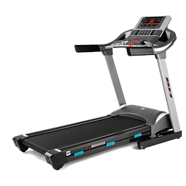 BH FITNESS F8 DUAL Беговая дорожка