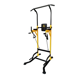 Турник - брусья Power Tower DFC Homegym G008Y