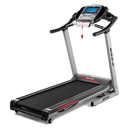 BH FITNESS PIONEER R5 TFT Беговая дорожка